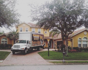 Affordable moving Companies