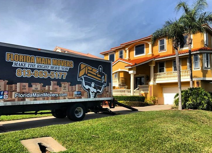 florida movers odessa