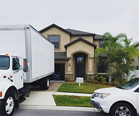 moving company trinity fl