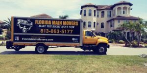 residential moving company
