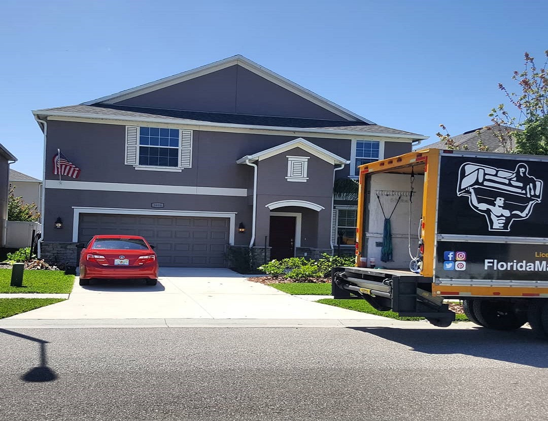 sarasota movers