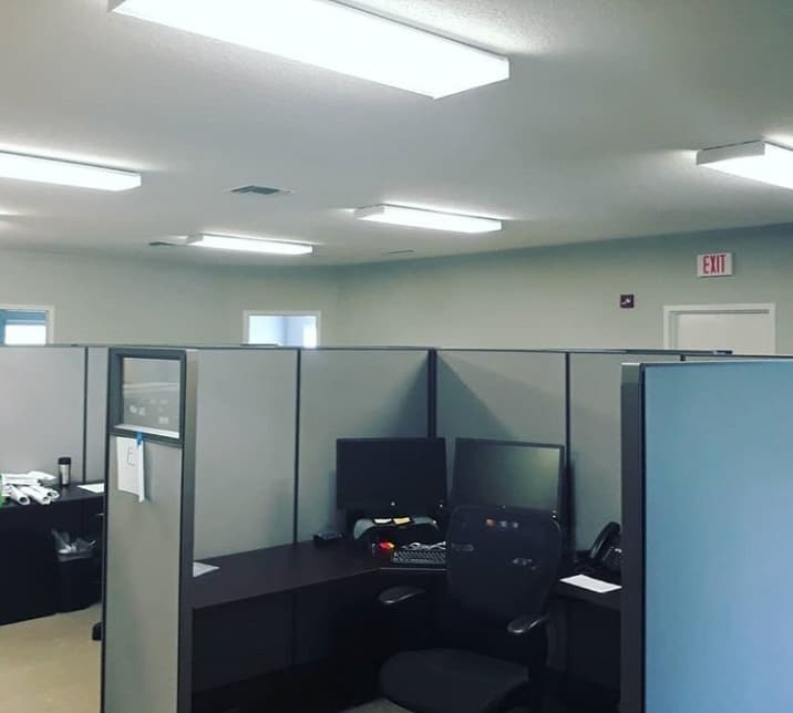 commercial movers