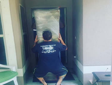 sarasota moving company