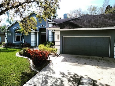 residential moving company
