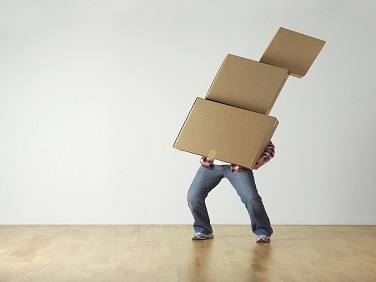 Moving Company Hillsborough