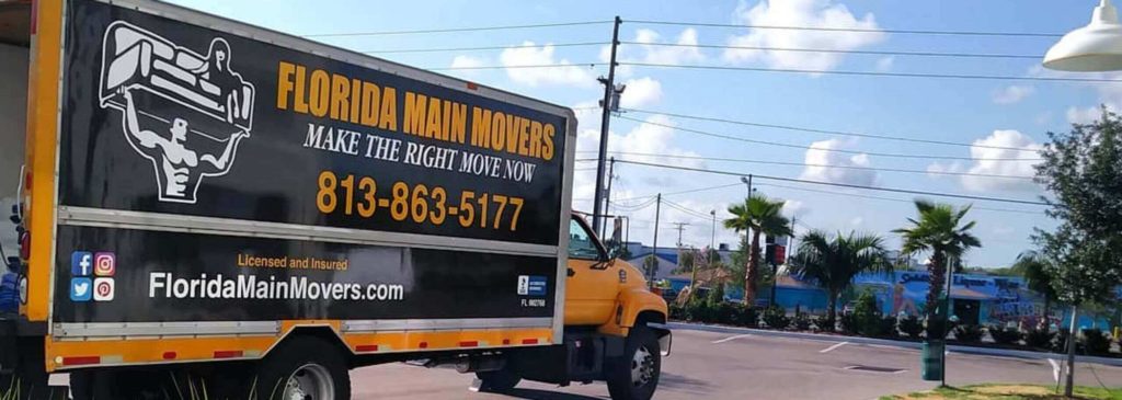 movers and helpers tampa