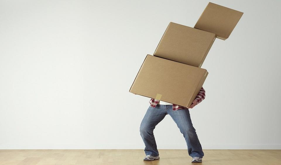Hiring A Moving Company in Tampa V/S Moving Yourself