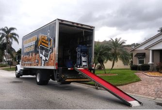 New_Port_Richey_Moving_companies