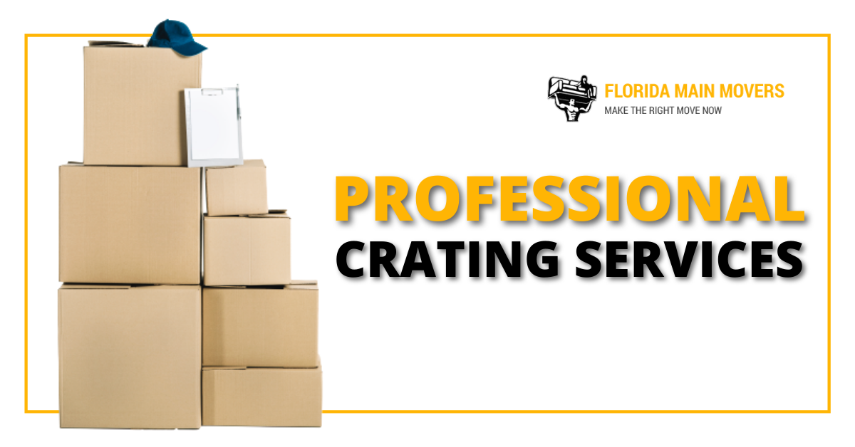 Crating Services Crating Company Crating and Shipping Service