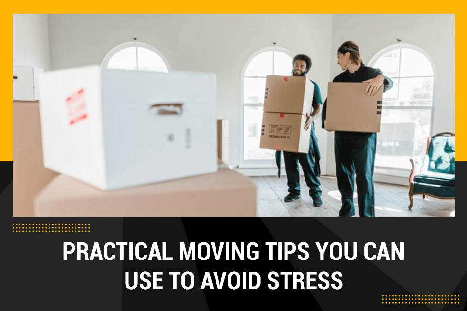 moving tips