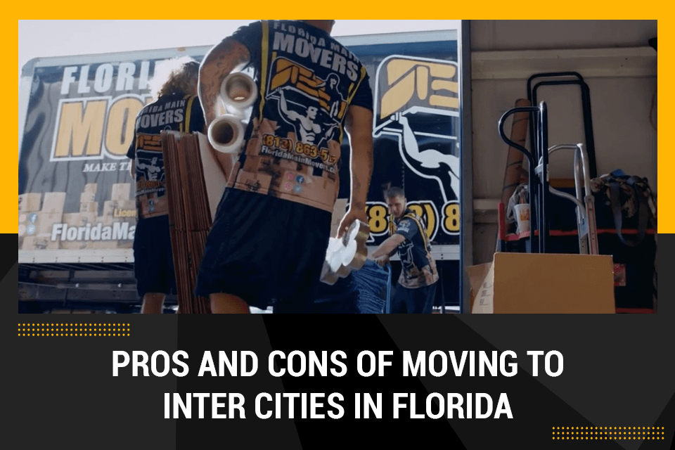 pros and cons of moving