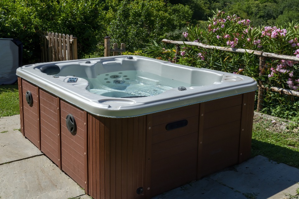Featured image for “How to Move a Hot Tub Safely”