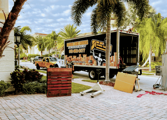 Moving-Company-Tampa-Florida