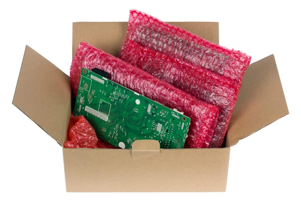 How to Pack Electronics for Moving 5 Tips