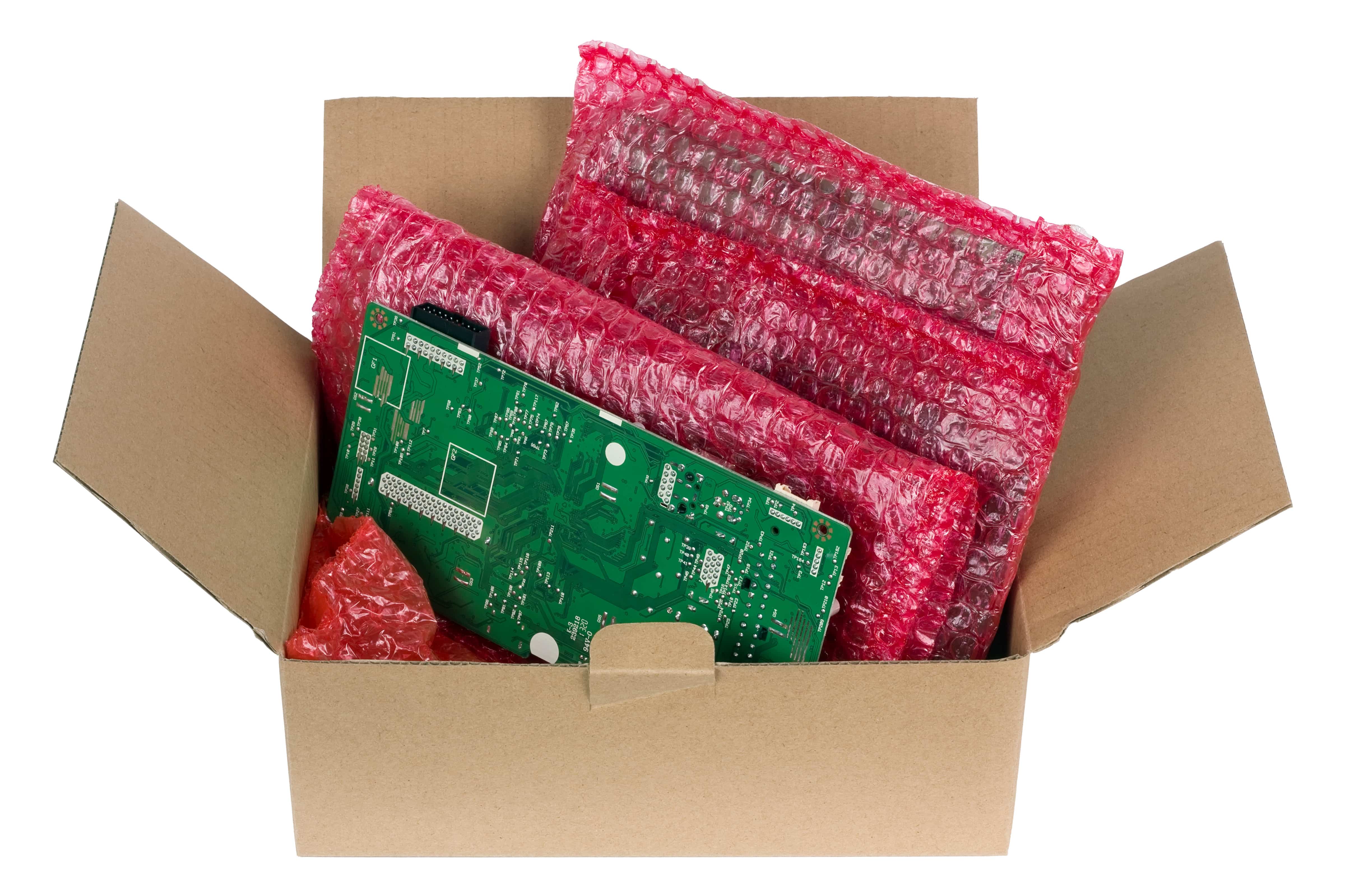 Featured image for “How to Pack Electronics for Moving – A Detailed Guide”