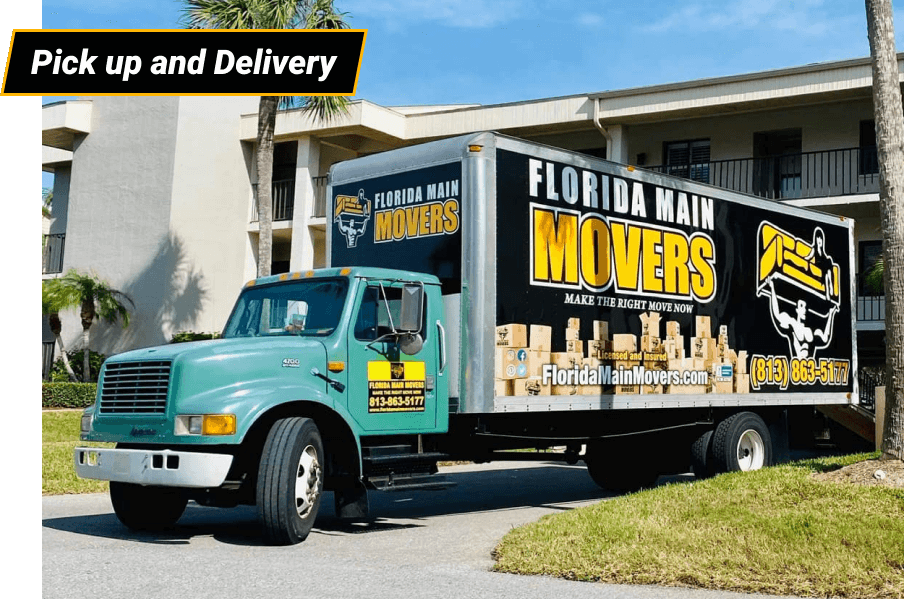 Florida movers