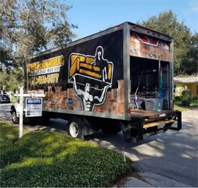 Florida Main Movers: Your Reliable Long Distance Moving Partner