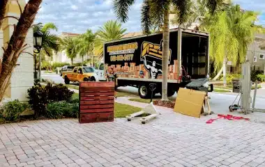 furniture movers