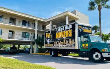 condo movers