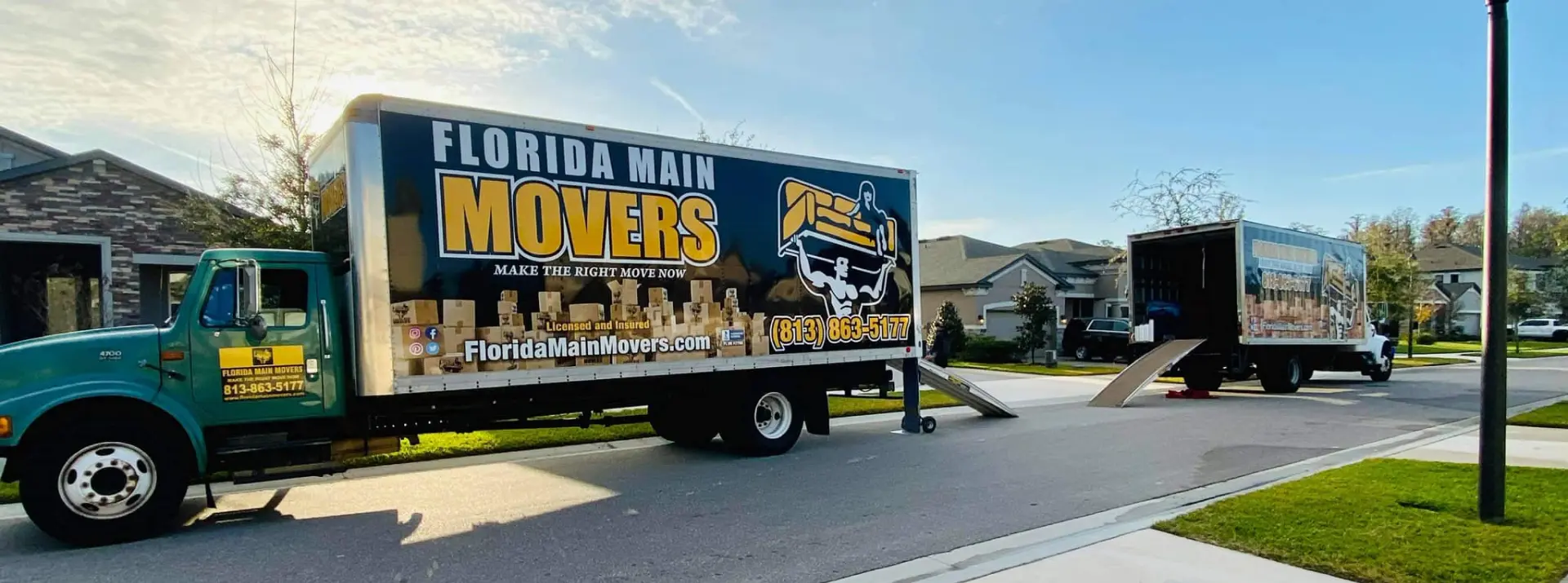 Featured image for “Best Place To Move In Florida”