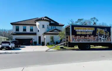 Tampa home movers