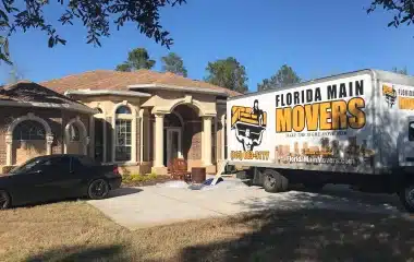 home movers