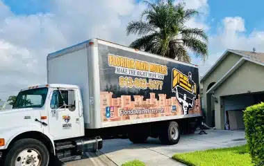 moving company in tampa bay florida