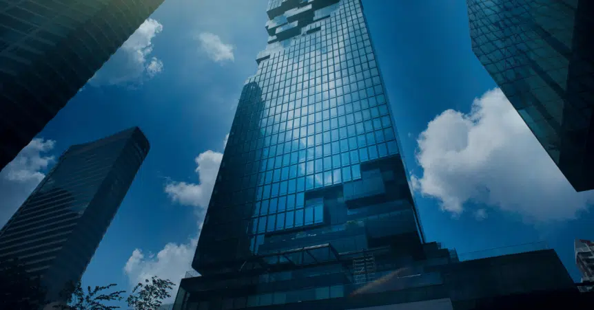 corporate relocation