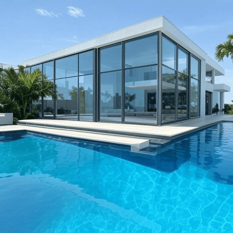 large home movers Tampa