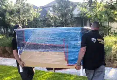 best bellair beach movers