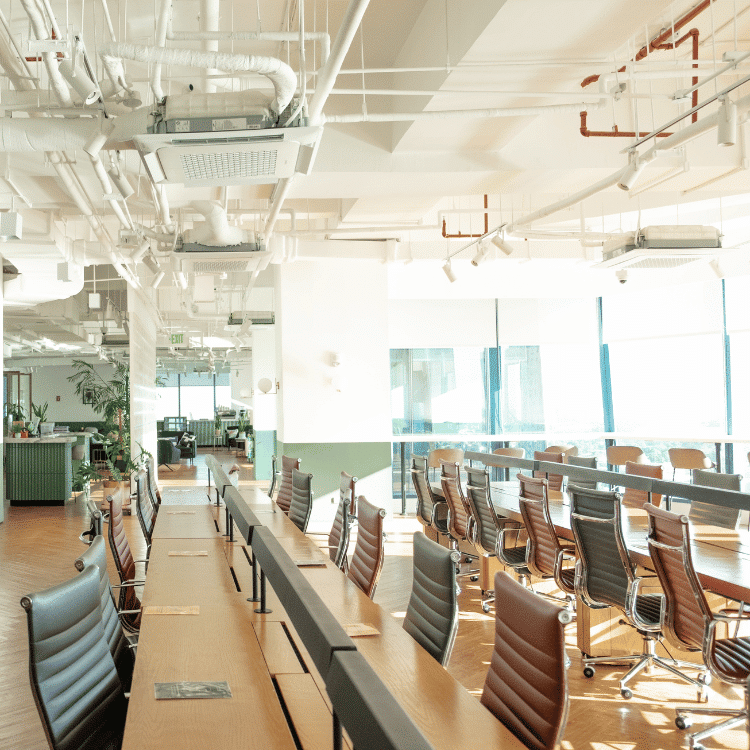 office furniture movers Tampa