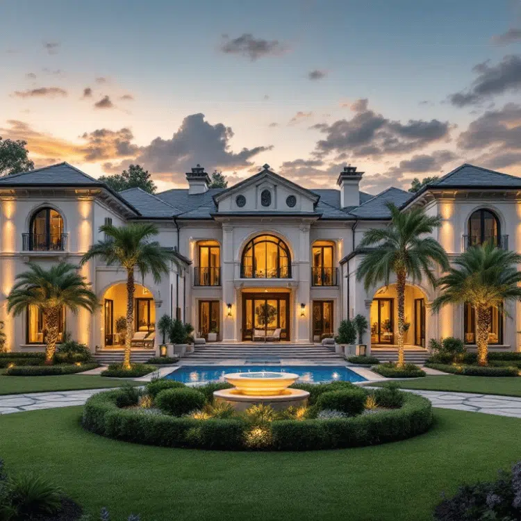 Tampa luxury home movers