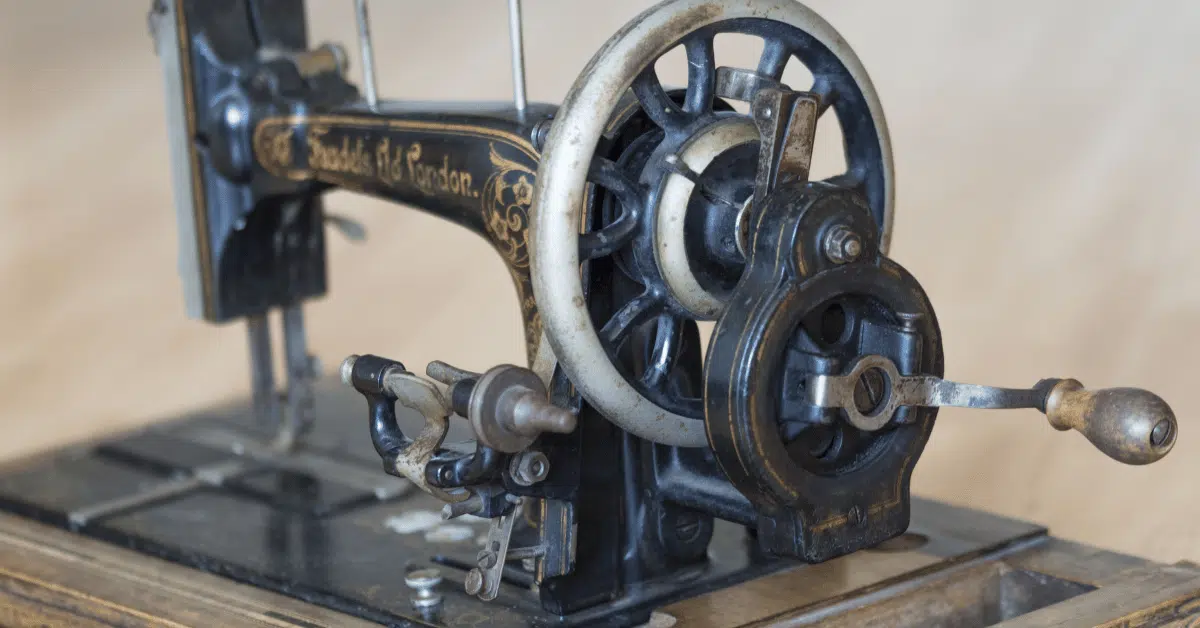Featured image for “Antique Movers: Protecting History One Move at a Time”