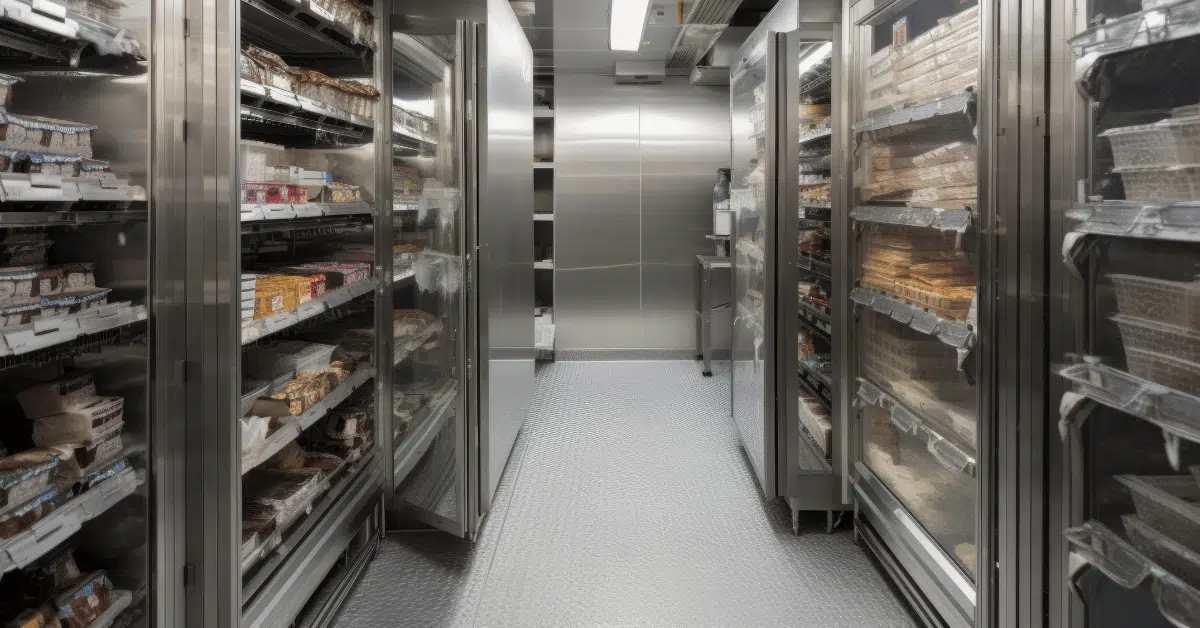 Featured image for “Navigating Logistics with Precision: The True Value of Commercial Equipment Movers”