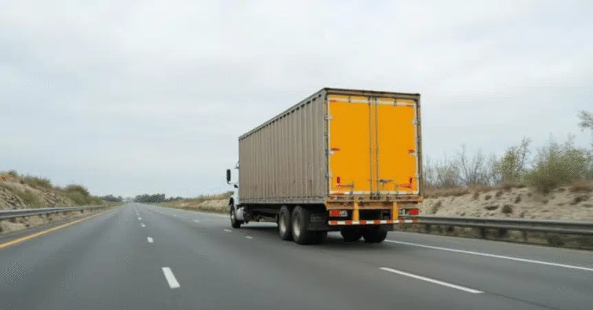 long distance moving company