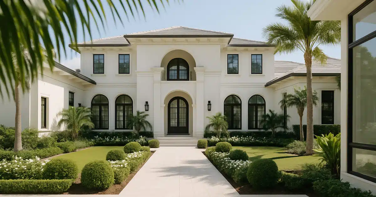 Featured image for “Discerning Selection of a Premier High End Home Moving Company”