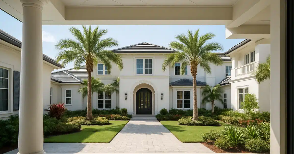 Featured image for “Mansion Moving Company: A Professional Perspective on High-Value Relocation”