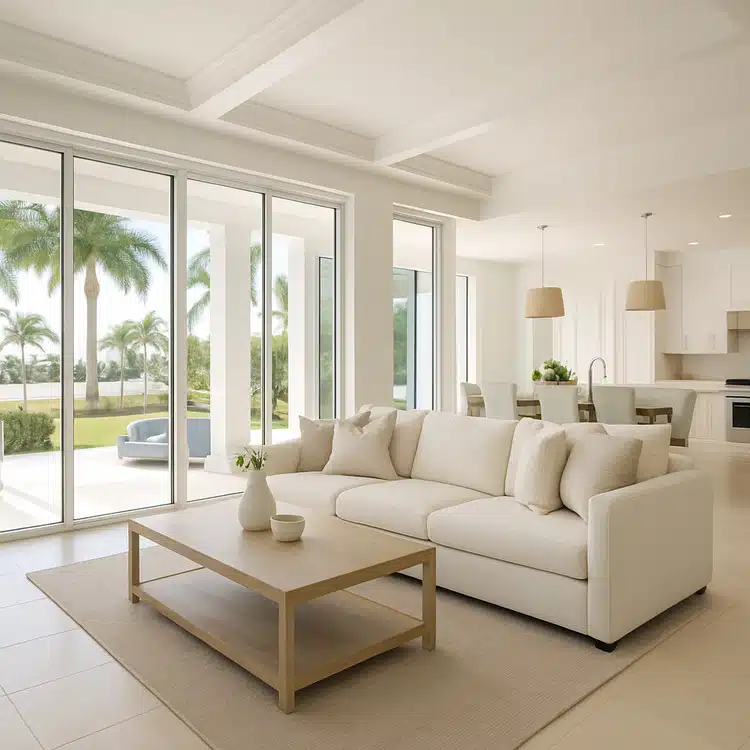 mansion moving company fl